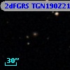 2dFGRS TGN190Z213
