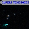 2dFGRS TGN250Z028