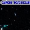 2dFGRS TGS255Z186