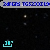 2dFGRS TGS233Z198