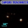 2dFGRS TGN260Z239