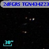 2dFGRS TGN434Z231