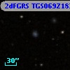 2dFGRS TGS069Z182