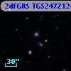 2dFGRS TGS247Z124