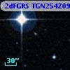 2dFGRS TGN254Z092