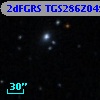 2dFGRS TGS286Z049