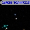 2dFGRS TGS447Z276