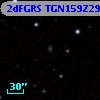 2dFGRS TGN159Z295