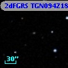 2dFGRS TGN094Z180