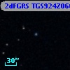 2dFGRS TGS924Z060