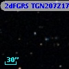 2dFGRS TGN207Z170