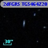 2dFGRS TGS464Z201
