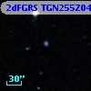 2dFGRS TGN255Z049