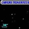 2dFGRS TGN197Z214
