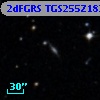 2dFGRS TGS255Z182