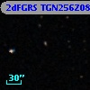 2dFGRS TGN256Z087