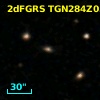 2dFGRS TGN284Z056