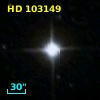 HD 103149