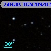 2dFGRS TGN209Z021