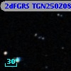 2dFGRS TGN250Z083