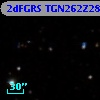 2dFGRS TGN262Z281