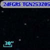 2dFGRS TGN253Z057