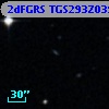 2dFGRS TGS293Z039