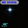 HD 103886