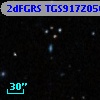 2dFGRS TGS917Z050