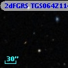 2dFGRS TGS064Z114
