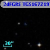 2dFGRS TGS167Z197