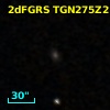 2dFGRS TGN275Z218