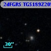 2dFGRS TGS189Z205