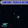 2dFGRS TGN114Z101