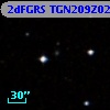 2dFGRS TGN209Z022