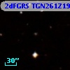 2dFGRS TGN261Z193