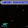 2dFGRS TGN159Z254