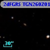2dFGRS TGN260Z012