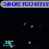 2dFGRS TGS247Z115