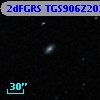 2dFGRS TGS906Z203