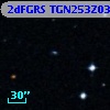 2dFGRS TGN253Z030