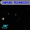 2dFGRS TGS805Z557