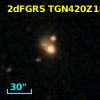 2dFGRS TGN420Z187