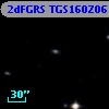 2dFGRS TGS160Z061