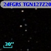2dFGRS TGN127Z207