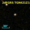 2dFGRS TGN421Z166