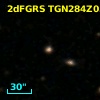 2dFGRS TGN284Z053