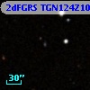 2dFGRS TGN124Z109
