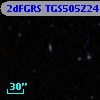 2dFGRS TGS505Z241