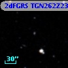 2dFGRS TGN262Z234